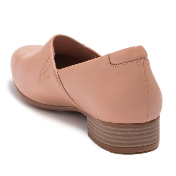 NEW Clarks Women's Juliet Palm Slip-On - Picture 7 of 16